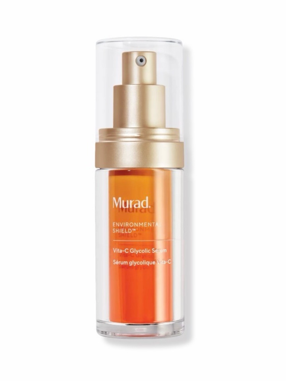 Murad Vita-C Glycolic Serum —1 oz-NIB